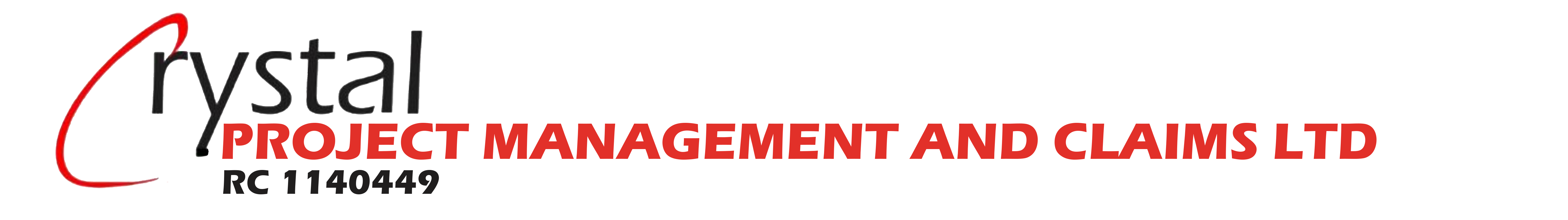 Crystal Project Management & Claims Ltd.